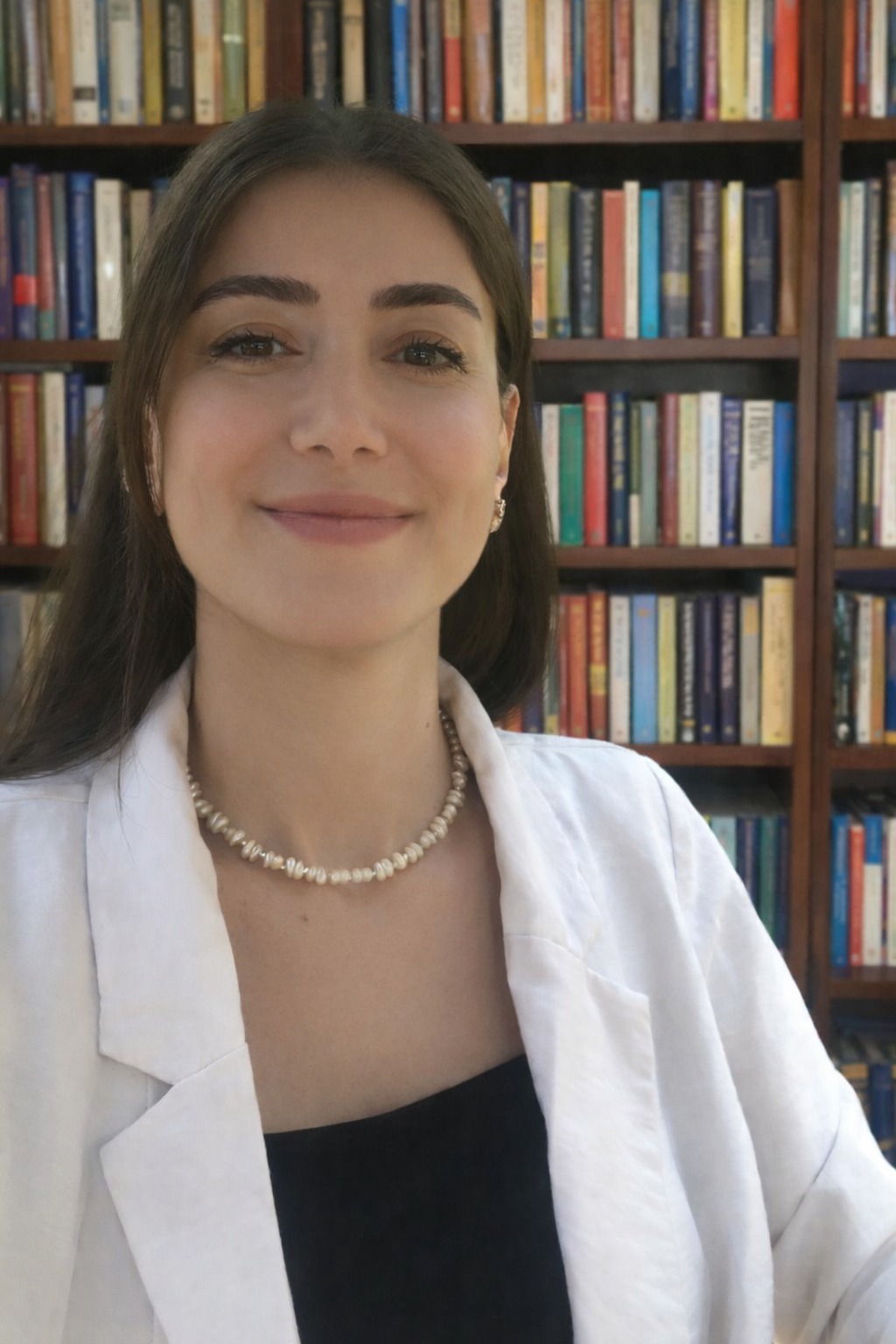 Esra SARAÇ YILDIRIM